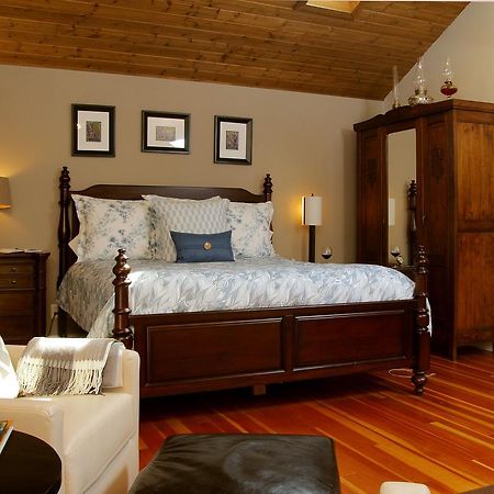 Coho Cottages Willow Creek Exterior foto